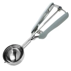 Cuillère à glace mécanique en inox 24 cm - Alice Délice