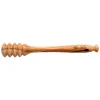 Cuillère à miel liquide en bois d´olivier 16.5 cm - Alice Dé