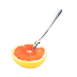 Cuillère à pamplemousse en inox 17 cm - Chevalier Diffusion