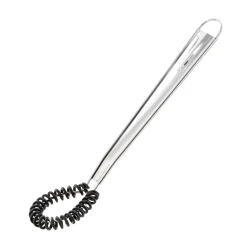Cuillère magique en inox et silicone - Alice Délice