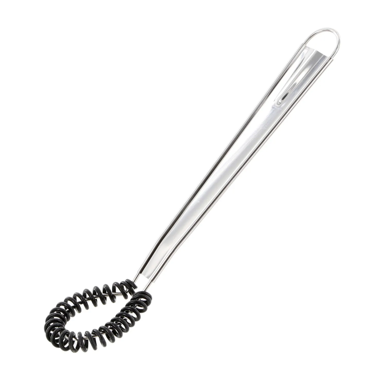 Cuillère magique en inox et silicone - Alice Délice