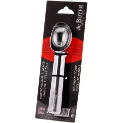 Cuillère portionneuse à glace professionnelle pour démoulage