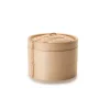 Cuit vapeur en bambou 20 cm - Ibili