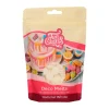 Deco melts Blanc Naturel 250 g - FunCakes