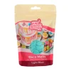 Deco melts Bleu Ciel 250 g - FunCakes