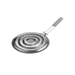 Disque diffuseur mijoteur en inox - Ibili