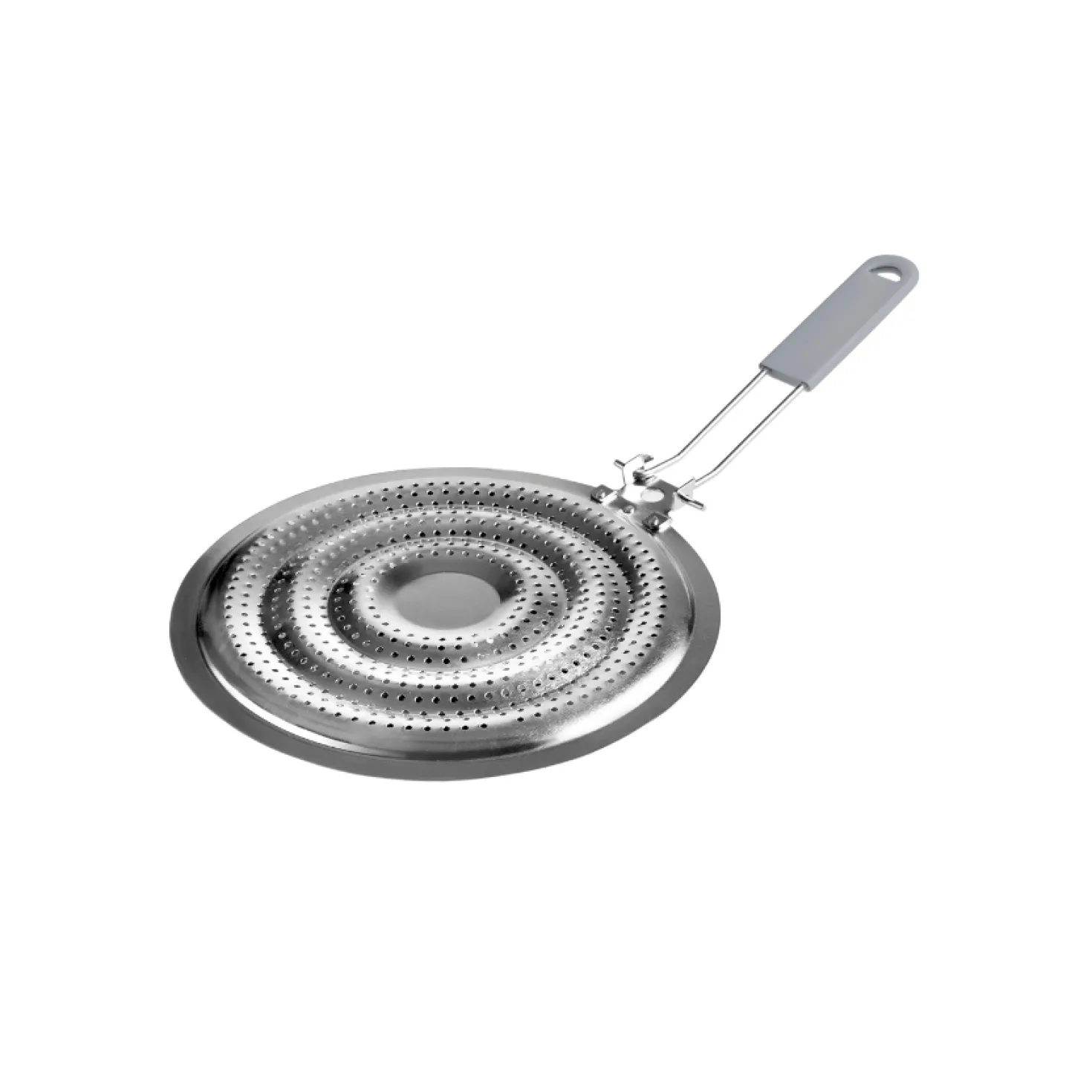 Disque diffuseur mijoteur en inox - Ibili