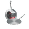 Disque relais induction en inox 24 cm - Ibili
