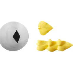 Douille en inox : feuille 10 mm 366 - Wilton