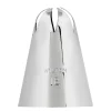 Douille en inox : fleur 15 mm 1B - Wilton