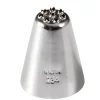 Douille en inox : multi-ouvertures - Wilton