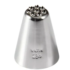 Douille en inox : multi-ouvertures - Wilton