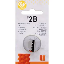 Douille en inox : plate 15 mm 2B - Wilton
