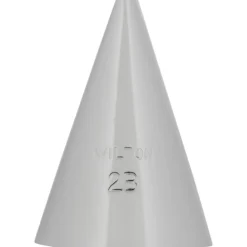Douille en inox : plate 15 mm 2B - Wilton