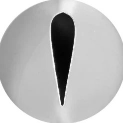 Douille en inox : pétale 18 mm 125 - Wilton