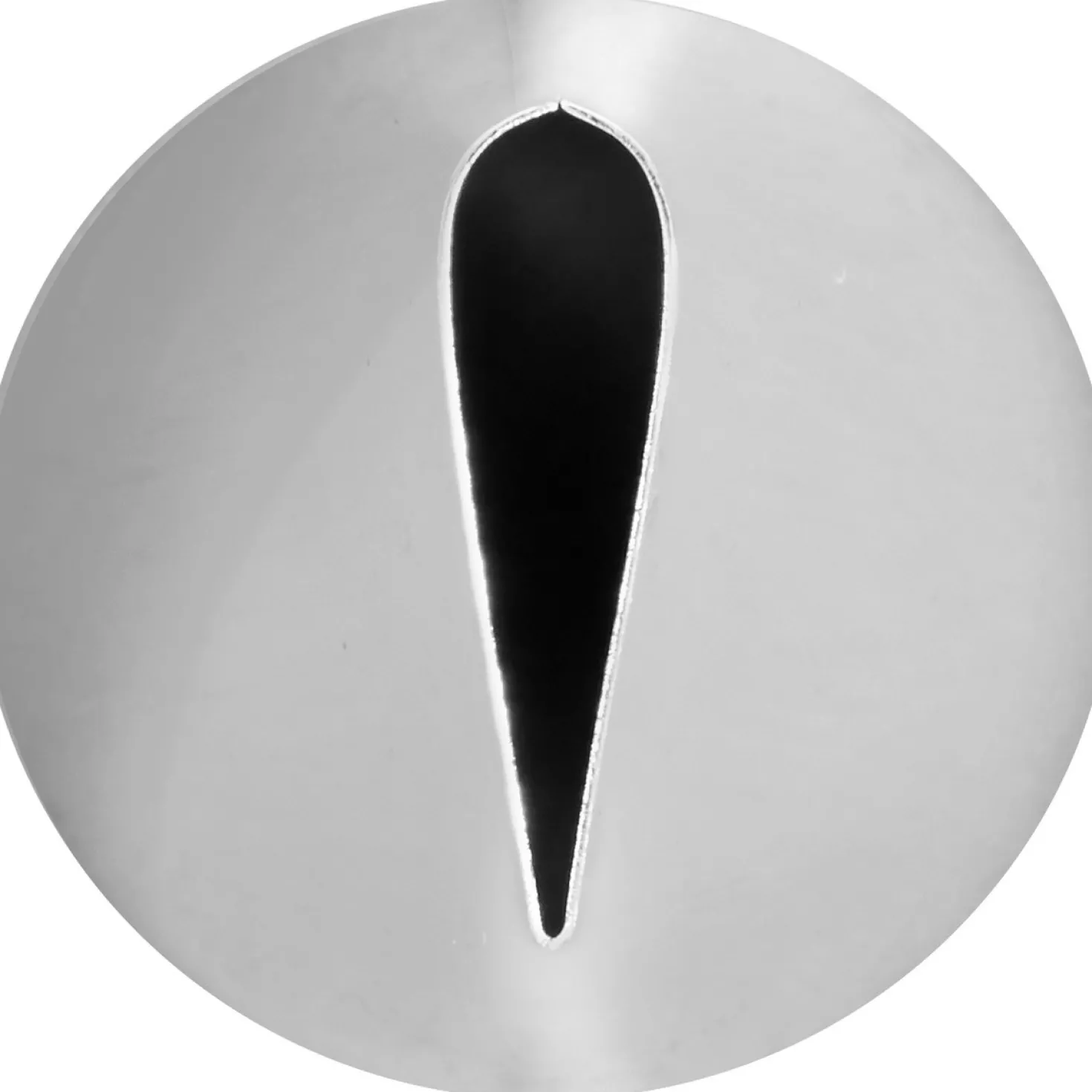 Douille en inox : pétale 18 mm 125 - Wilton