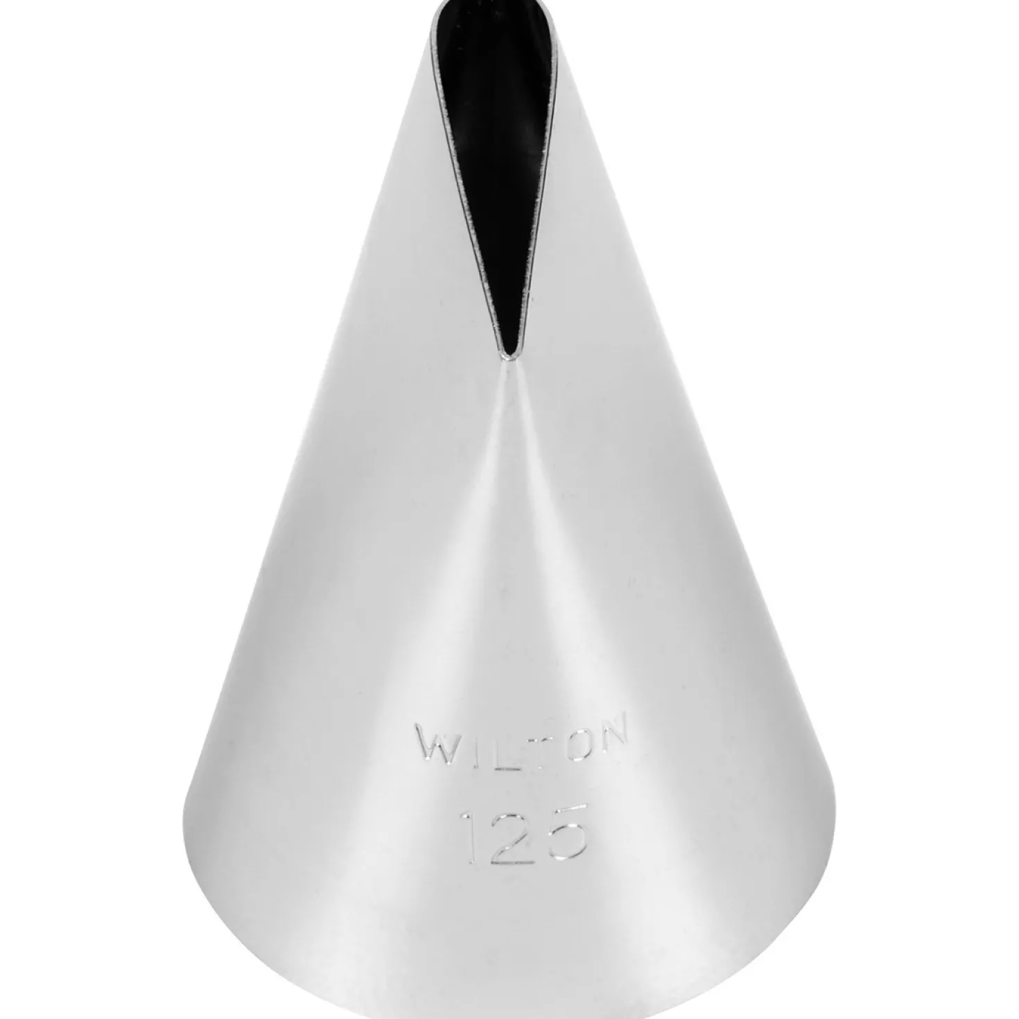Douille en inox : pétale 18 mm 125 - Wilton