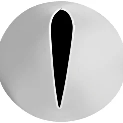Douille en inox : pétale 15 mm 104 - Wilton