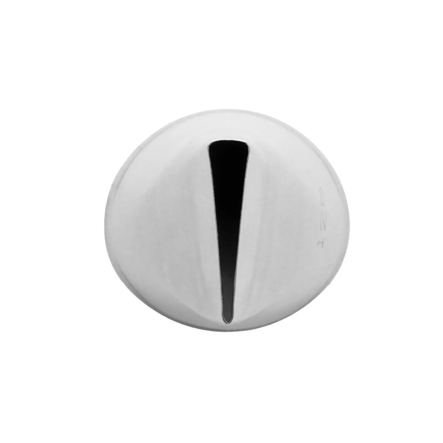 Douille en inox : pétale 23 mm 128 - PME