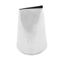 Douille en inox : pétale 23 mm 128 - PME