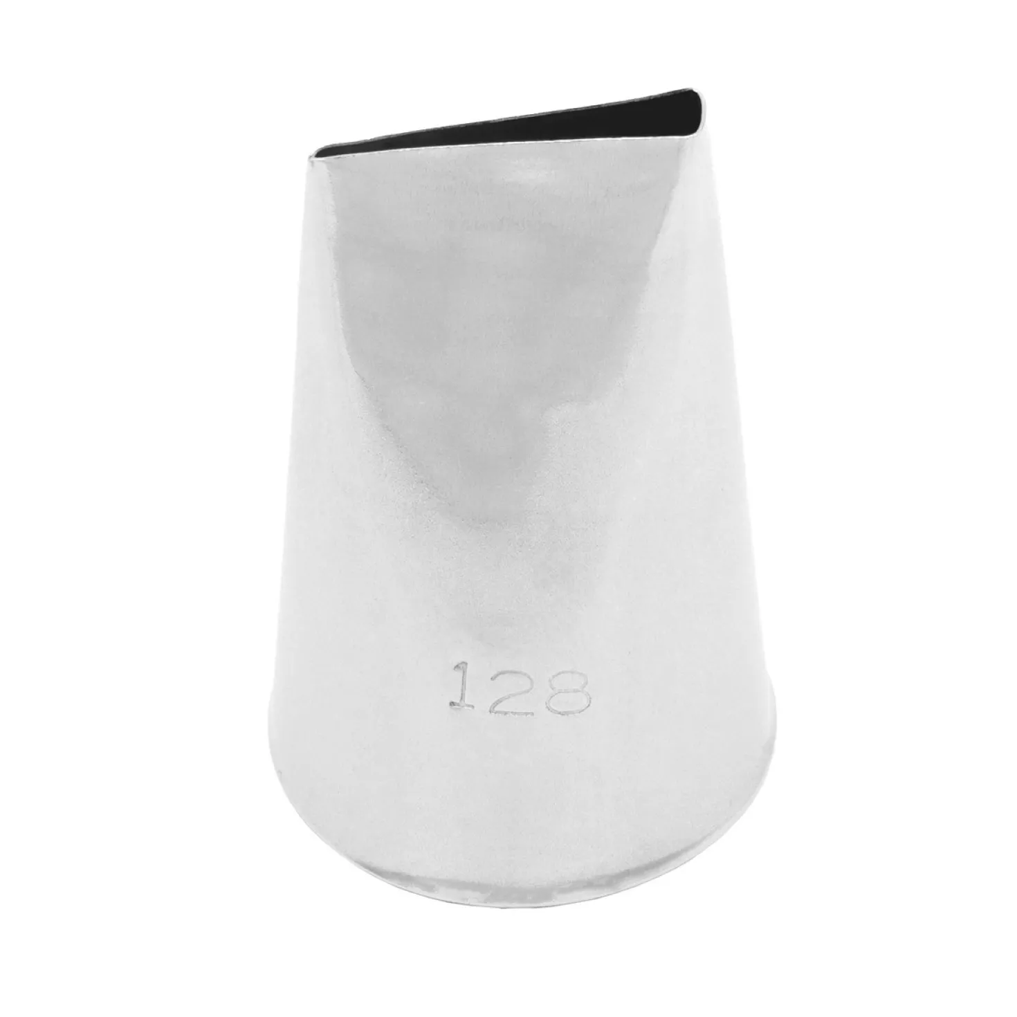 Douille en inox : pétale 23 mm 128 - PME