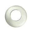 Douille en inox : ronde 8 mm 12 - PME