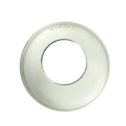 Douille en inox : ronde 8 mm 12 - PME