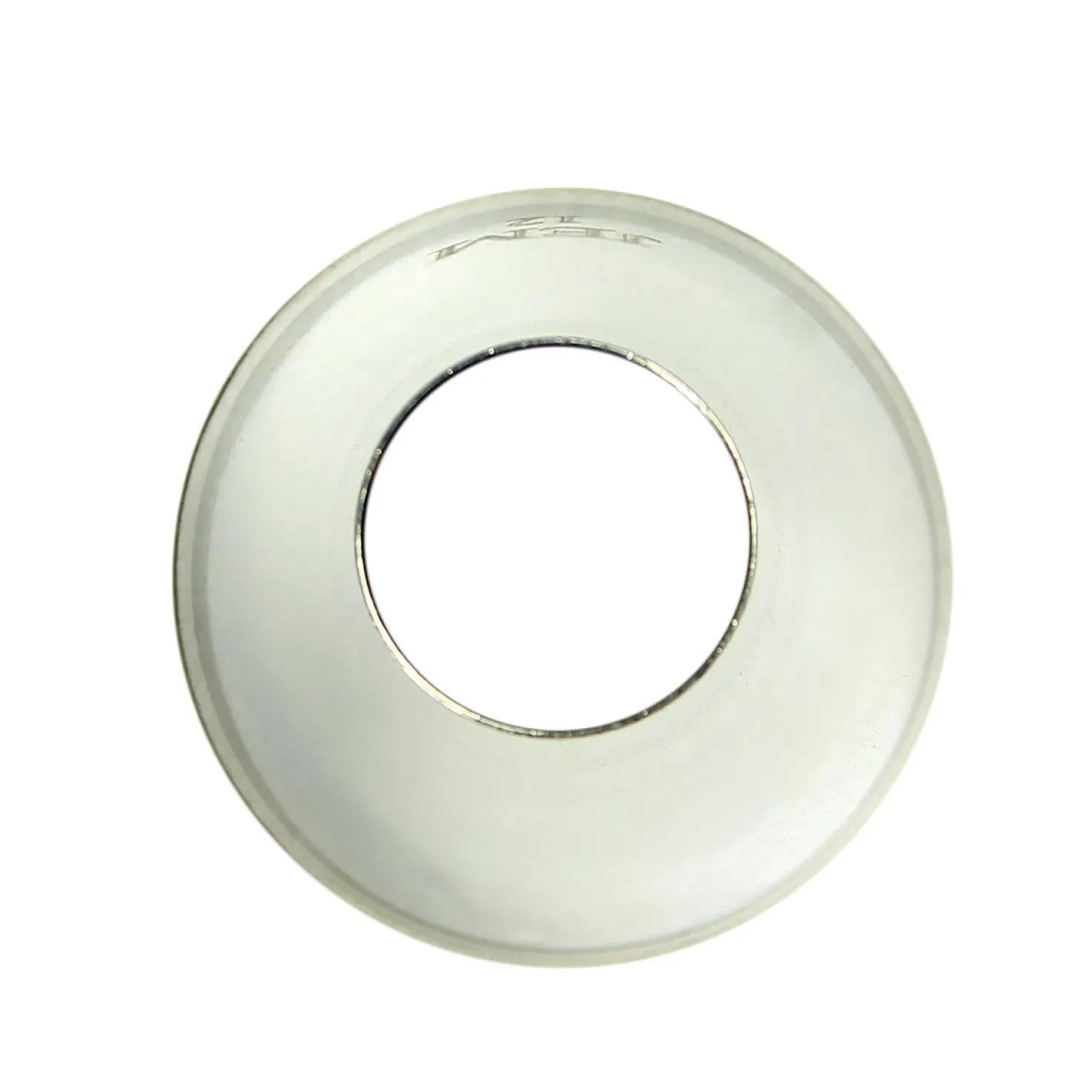 Douille en inox : ronde 8 mm 12 - PME