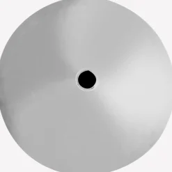 Douille en inox : ronde 2 mm 2 - Wilton