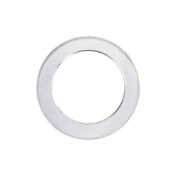Douille en inox : ronde 20 mm 4R - PME