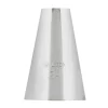 Douille en inox : ronde 12 mm 2A - Wilton
