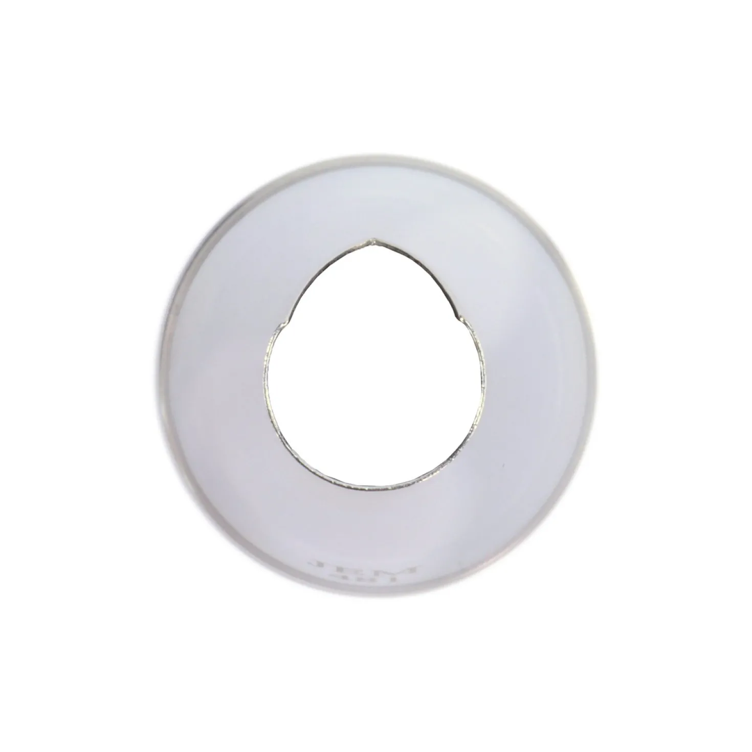 Douille en inox : Saint Honoré 9 mm 481 - PME