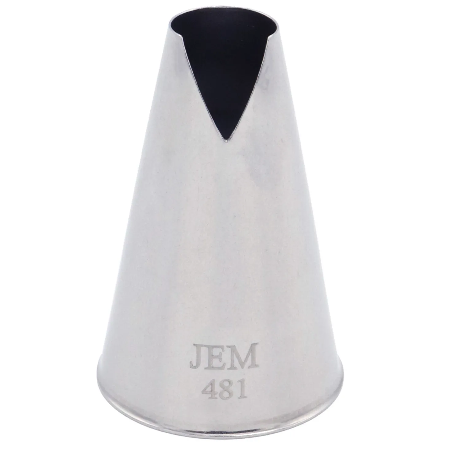 Douille en inox : Saint Honoré 9 mm 481 - PME