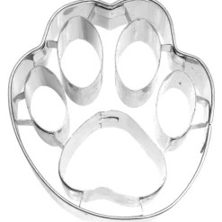 Emporte-pièce en inox patte 6 cm - Birkmann