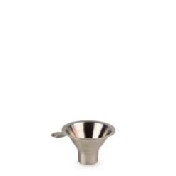 Entonnoir pour moulin en inox - Peugeot