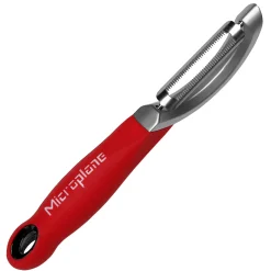 Eplucheur à lame dentelée idéal tomates - Microplane