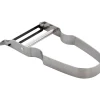 Eplucheur en Y en inox Castor
