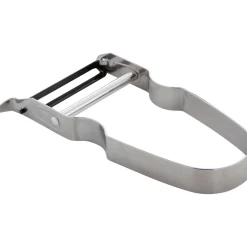 Eplucheur en Y en inox Castor