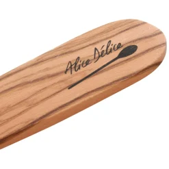 Equipements ustensiles en bois d'Olivier + éplucheur offert