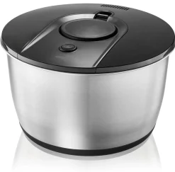 Essoreuse push it inox 25cm - Gefu