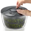 Essoreuse push it plastique 25cm - Gefu