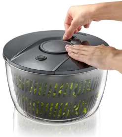 Essoreuse push it plastique 25cm - Gefu
