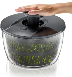 Essoreuse push it plastique 25cm - Gefu