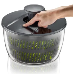 Essoreuse push it plastique 25cm - Gefu