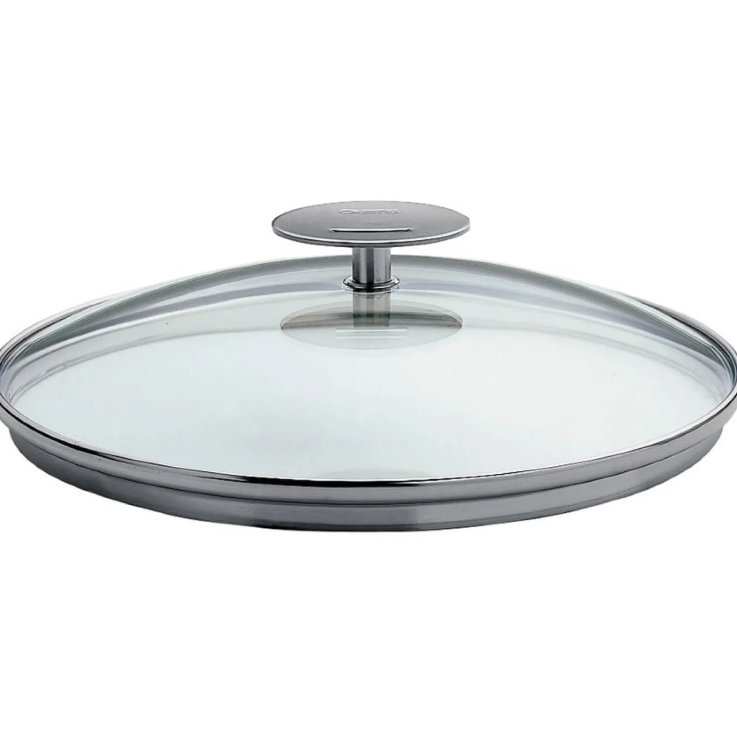 Faitout Inox amovible Mutine 24 cm + accessoires offerts