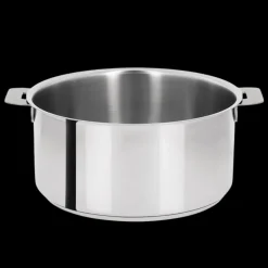 Faitout Inox amovible Mutine 24 cm + accessoires offerts