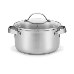 Faitout inox sans PFAS Cicla 20 cm - Beka