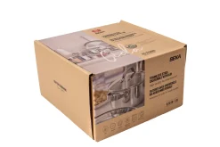 Faitout inox sans PFAS Cicla 20 cm - Beka