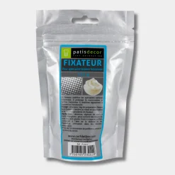 Fixateur pour crème chantilly 125 gr - Patisdecor
