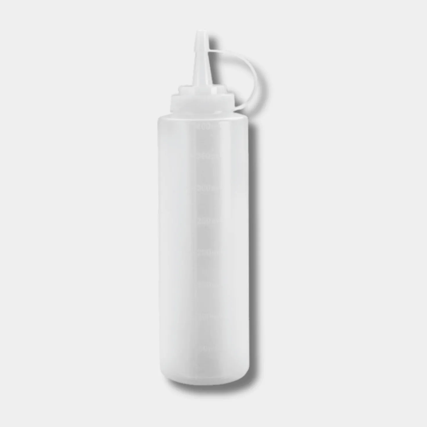 Flacon verseur 125 ml - Ibili